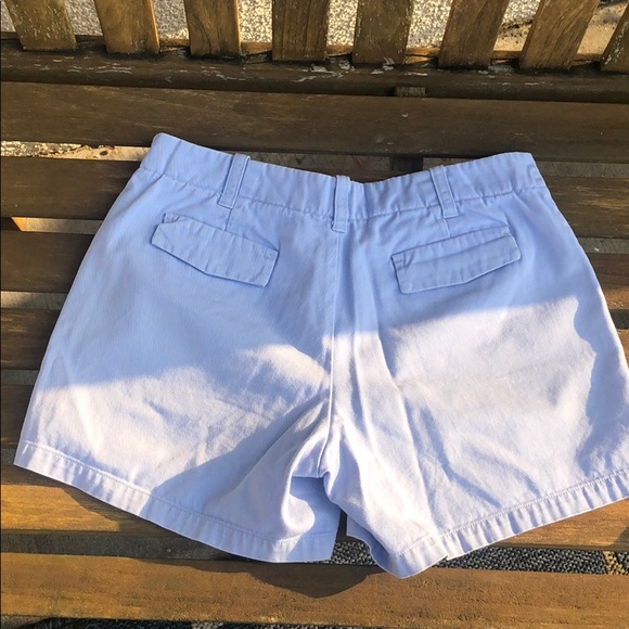 Twill short - Picture 3 of 3